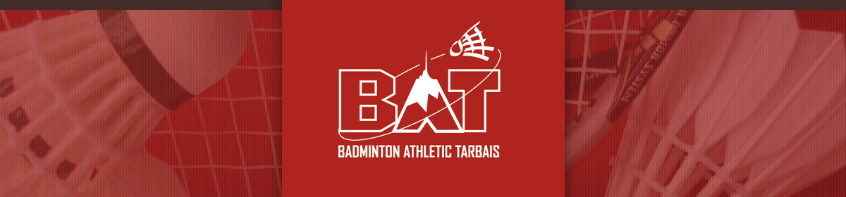 Badminton Athletic Tarbais